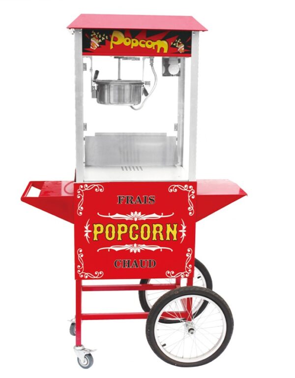 popcorn sweet treat machine kicks n giggles party hire equipment waiuku kicks and giggles bouncy castles auckland