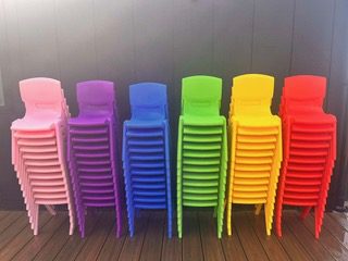 Kids Chairs