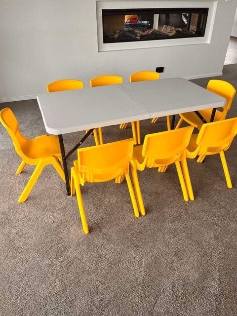 Kids Tables