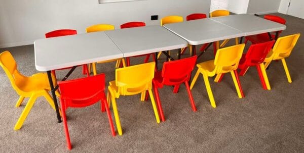 Kids Tables - Image 2